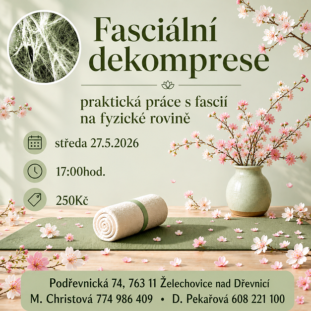 fasciální dekomprese 27.5